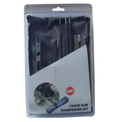 factory directly sale Chainsaw Sharpener File Kit