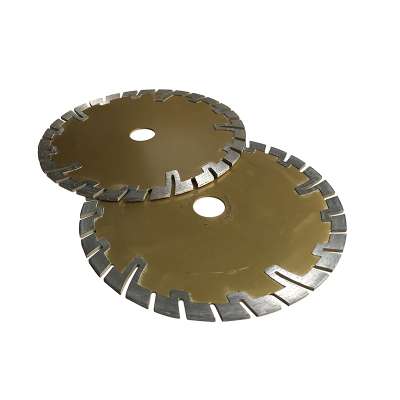 high efficiency circular Diamond Saw Blades