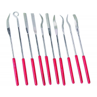 Wholesale 10 Piece Diamond Needle File Set Hand Tool Set For Woodwork Metal Model