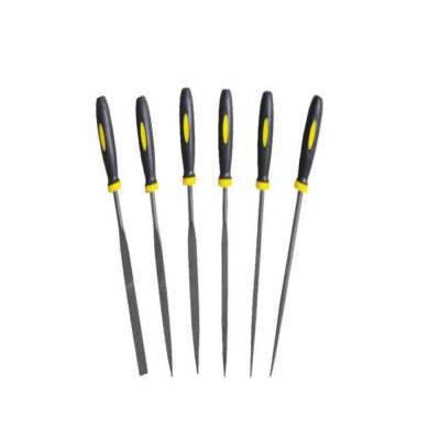 Wholesale high quality Hand Tools set Diamond needle files set Diamond needle Steel files