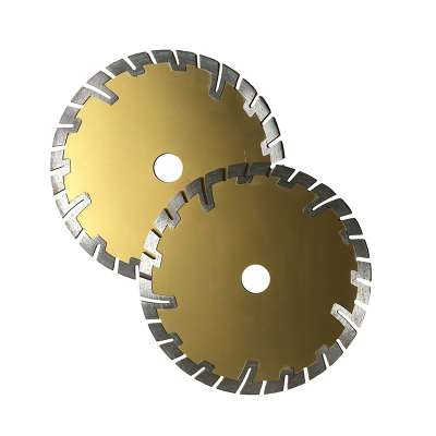 Diamond Turbo Cutting Blade for Granite and Marble