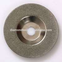 different types 4' grinding wheels for circular saw blade saw blade